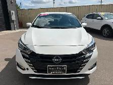 2024 Nissan Versa SV - Photo 8