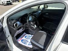 2024 Nissan Versa SV - Photo 10