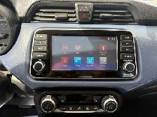 2024 Nissan Versa SV - Photo 12