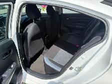 2024 Nissan Versa SV - Photo 16