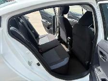 2024 Nissan Versa SV - Photo 17