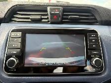 2024 Nissan Versa SV - Photo 19