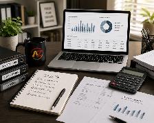 Professional Tax, Payroll & Accounting Support - Photo 2
