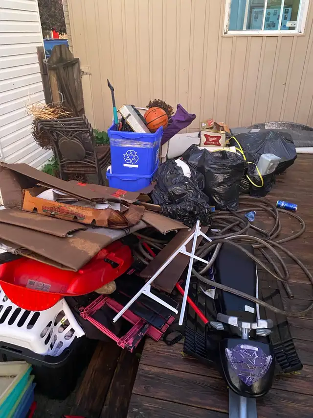 Junk Removal