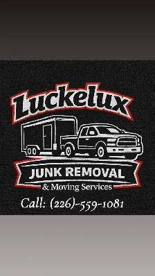 Junk Removal - Photo 4