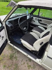 1983 VW Rabbit - Photo 2