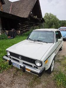 1983 VW Rabbit - Photo 3