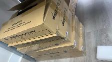 SoundBar - Assistrust 2.0 Channel KY-8000 2-in-1 - Brand New - Photo 2