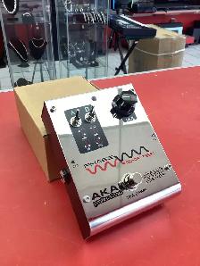 Pedale Phase Shifter Akai professional