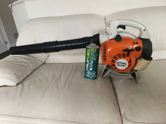 Stihl BG56C Leaf Blower