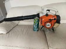 Stihl BG56C Leaf Blower