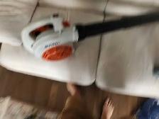 Stihl BG56C Leaf Blower - Photo 8