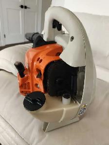 Stihl BG56C Leaf Blower - Photo 9