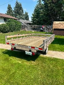Utility Trailer - Photo 2