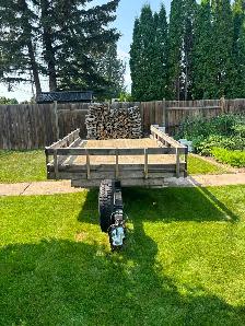 Utility Trailer - Photo 3