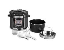 BRAND NEW REDMOND PRESSURE & MULTI COOKER — ONLY $99.99! - Photo 3
