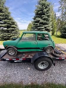 Austin Mini