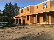 Carpentry work - Photo 2