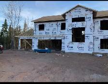Carpentry work - Photo 3