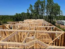 Carpentry work - Photo 4