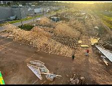 Carpentry work - Photo 5