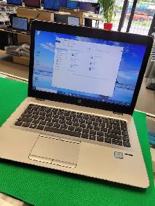 Ordinateur Portable HP 840 G4 En très bonne condition - Photo 3