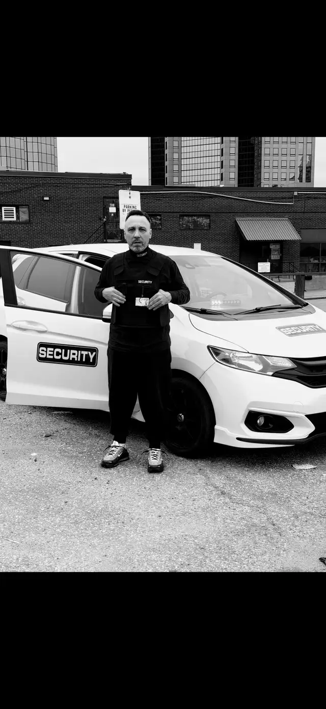SECURITY-PRIVATE
