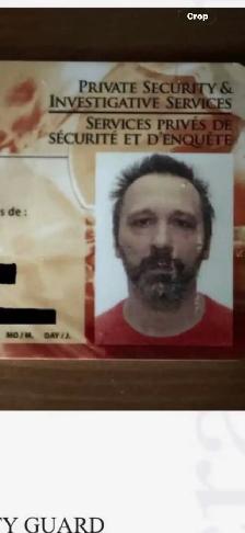 SECURITY-PRIVATE - Photo 2