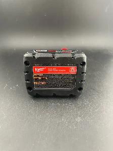 Milwaukee M12 XC 6.0ah Battery - Photo 2