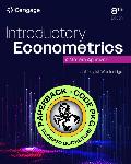 Introductory Econometrics 8th Edition   MindTap 9798214038599