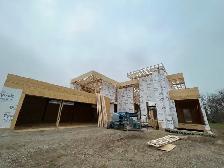 Residential Framer