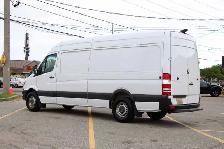 2016 Mercedes-Benz Sprinter Cargo Vans 2500 170' Certified - Photo 5