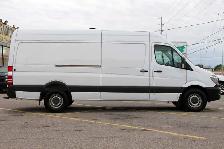 2016 Mercedes-Benz Sprinter Cargo Vans 2500 170' Certified - Photo 8