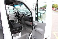 2016 Mercedes-Benz Sprinter Cargo Vans 2500 170' Certified - Photo 14