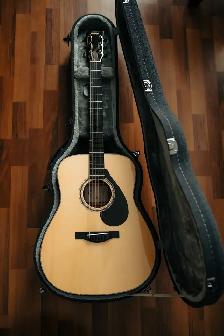 Yamaha fg9m