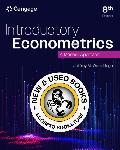 Introductory Econometrics 8th Edition Wooldridge 9780357900161