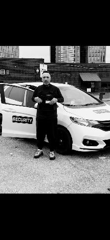 SECURITY-VEHICLE THEFT