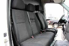 2018 Mercedes-Benz Sprinter 2500 170 High-Roof Certified - Photo 16