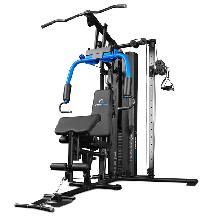 Home Gym & Fitness Equipment Assembly