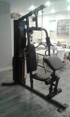 Home Gym & Fitness Equipment Assembly - Photo 2
