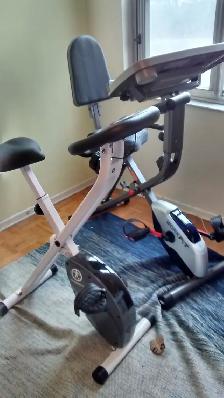 Home Gym & Fitness Equipment Assembly - Photo 4