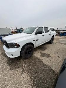 2019 RAM Classic 1500 - Photo 2