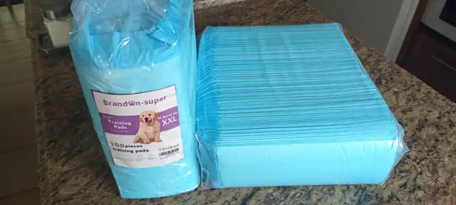 Pads pour PIPI