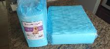 Pads pour PIPI
