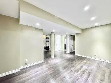 For Lease/Rent - 1 Bed   1 Bath Basement Apartment - Photo 3