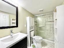 For Lease/Rent - 1 Bed   1 Bath Basement Apartment - Photo 7