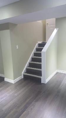 For Lease/Rent - 1 Bed   1 Bath Basement Apartment - Photo 8