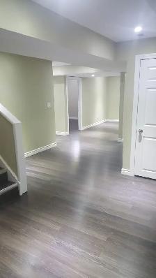 For Lease/Rent - 1 Bed   1 Bath Basement Apartment - Photo 9