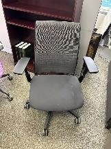 Steelcase Think V2 Chair! - Photo 2