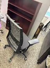 Steelcase Think V2 Chair! - Photo 6